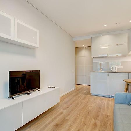 City Studio 1B In A Great Location VNO Exterior photo